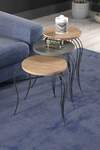 Zigon Coffee Table Lükens - 13