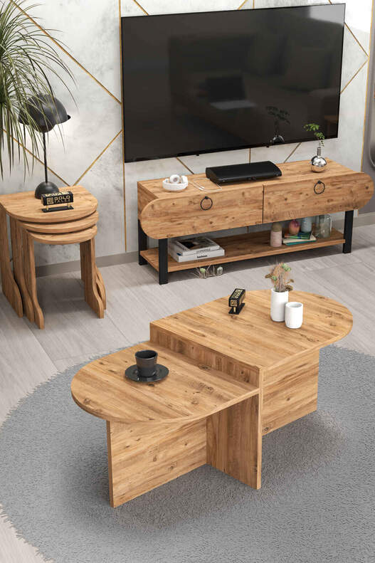 Setro Set of 3