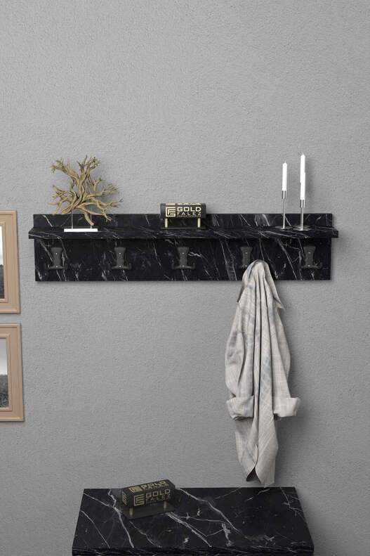 Clothes Hanger Coat Rack 80 Cm
