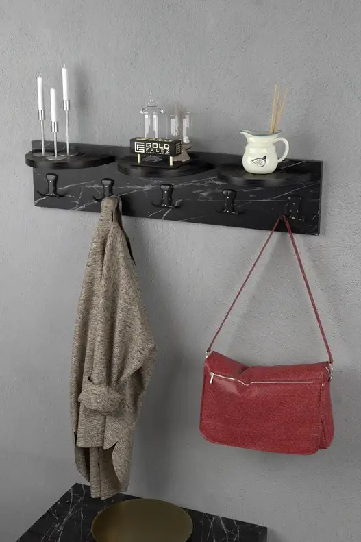 80cm Askılık Portmanto