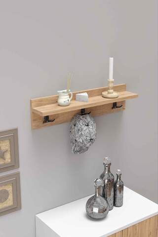 T Shelf-Rack 60 Cm