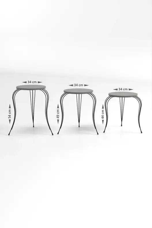 Zigon Coffee Table Luxens