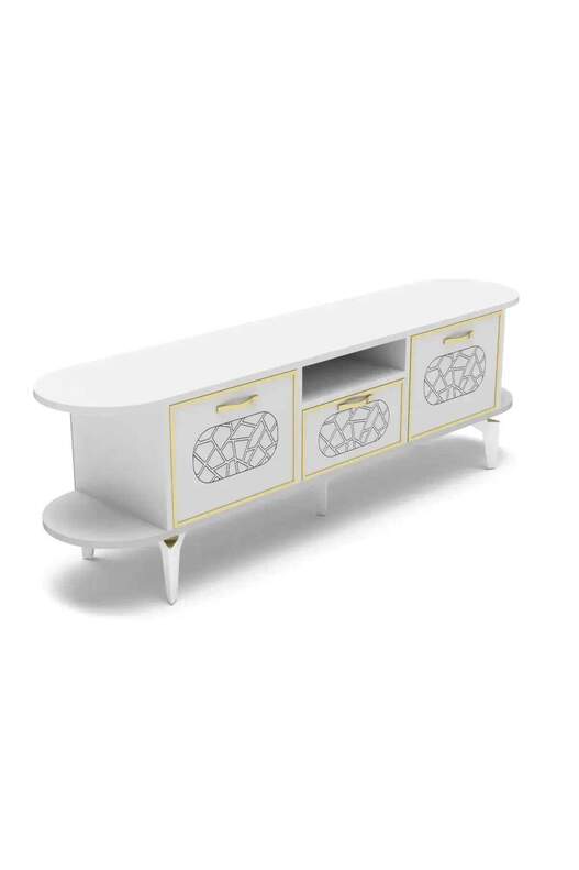 Mira Tv Stand