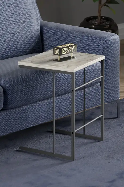Solo Zigon Coffee Table
