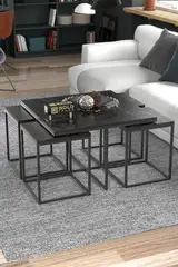 5'li Lux Set