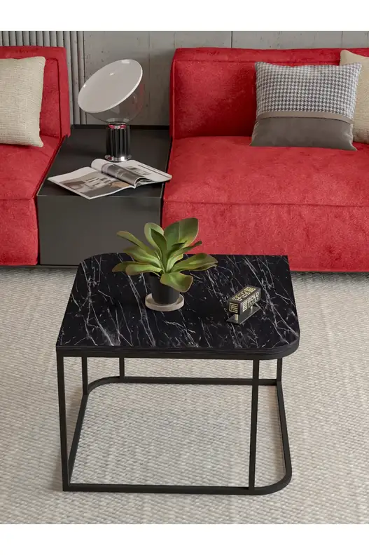 Damla Coffee Table