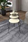 Zigon Coffee Table Lükens - 26
