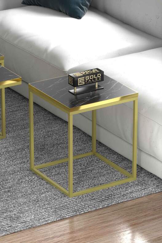 Luxury Set of 5