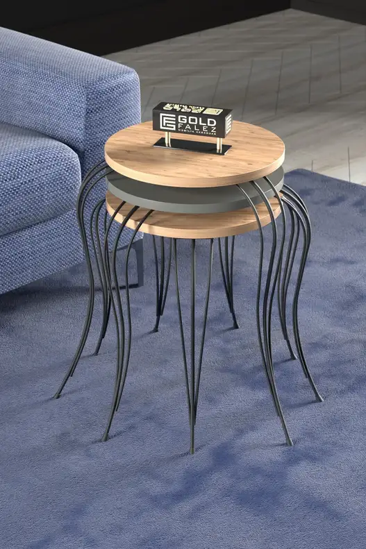 Zigon Coffee Table Luxens