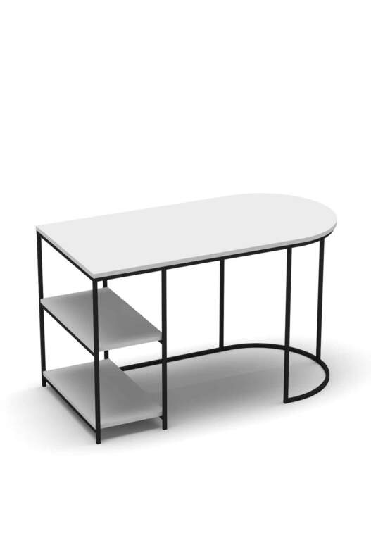 Çok Amaçlı Masa 125 cm