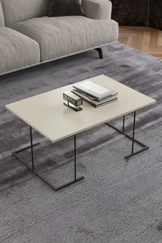 Solo Centre Coffee Table