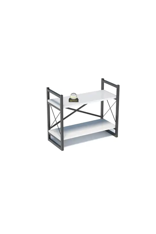 2 Shelf Dresuar