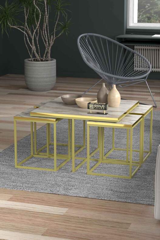 Luxury Set of 5