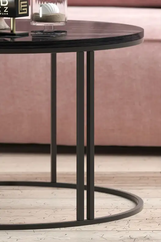 Middle Coffee Table Single Luxury Special