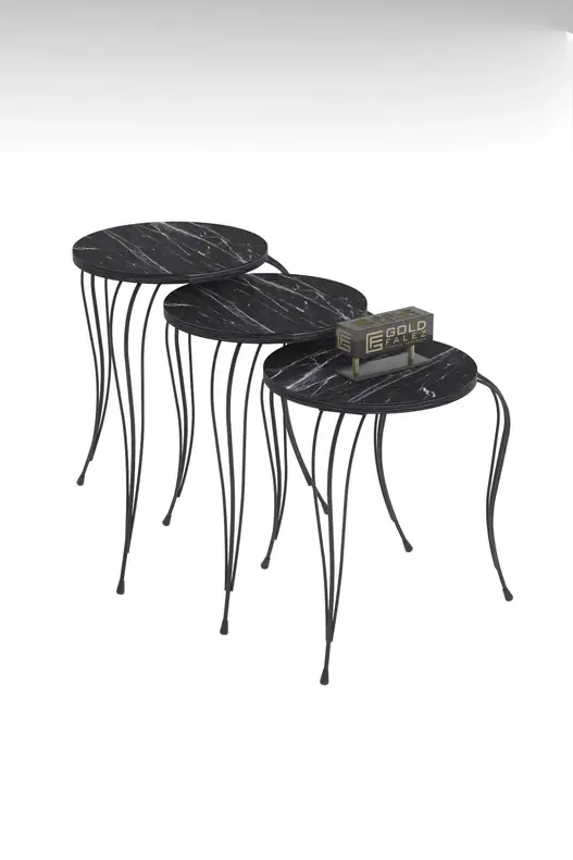 Zigon Coffee Table Luxens