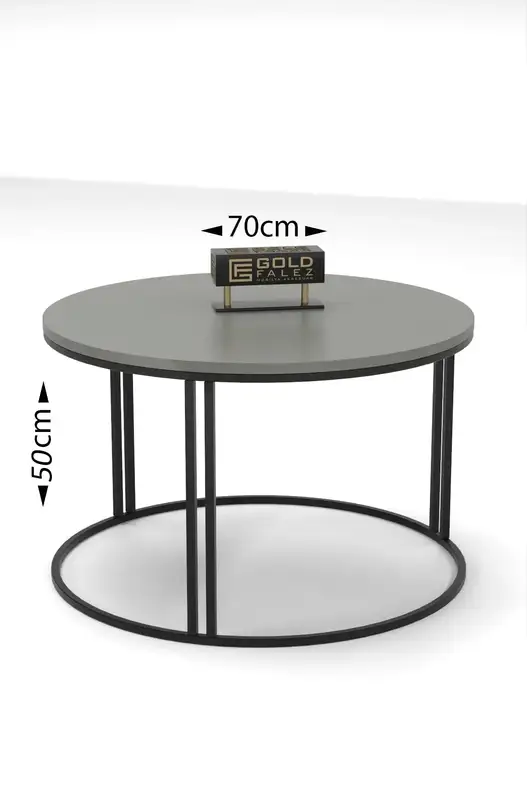 Middle Coffee Table Single Luxury Special