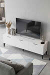 Royal TV Stand - 9