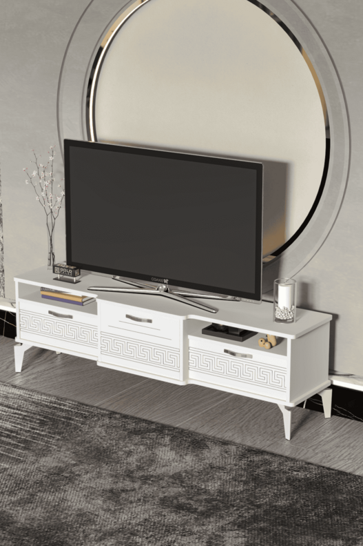 Mistral Tv Sehpası