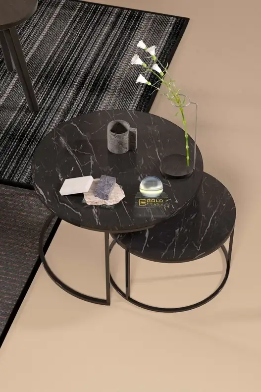 Coffee Table Double Luxury Special