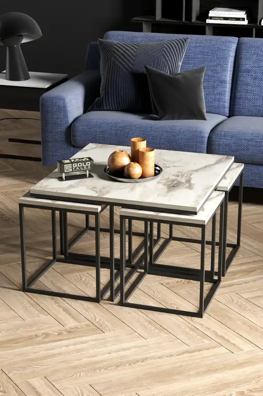 Luxury Set of 5