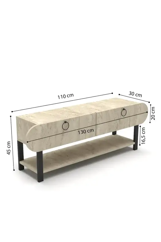 Setro 3'lü Set