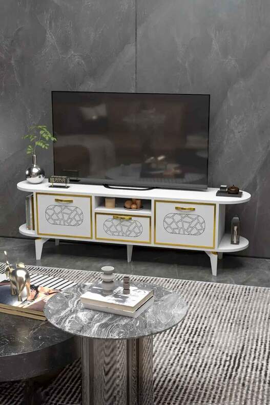 Mira Tv Stand