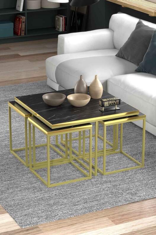 Luxury Set of 5