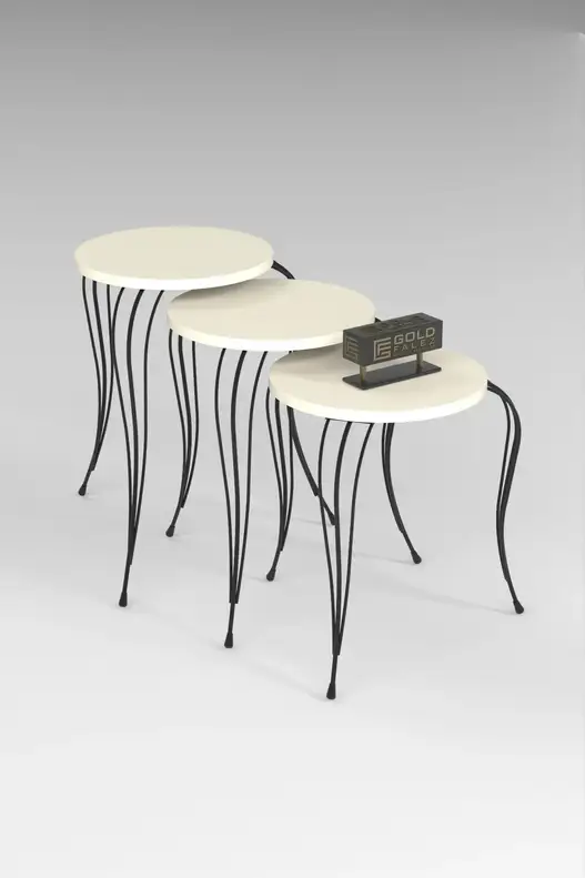 Zigon Coffee Table Luxens