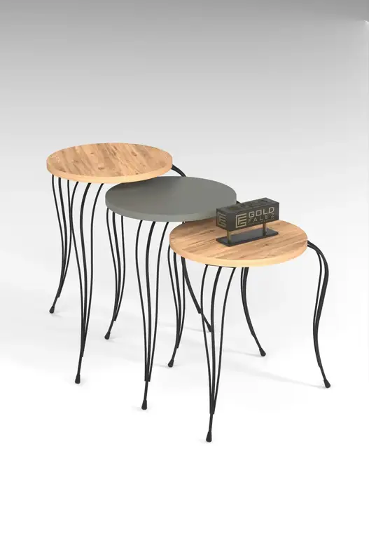 Zigon Coffee Table Luxens