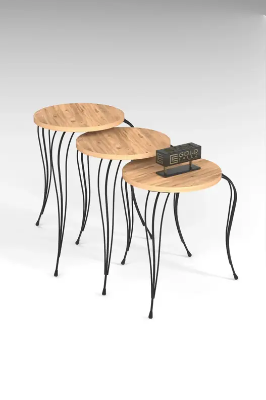 Zigon Coffee Table Luxens