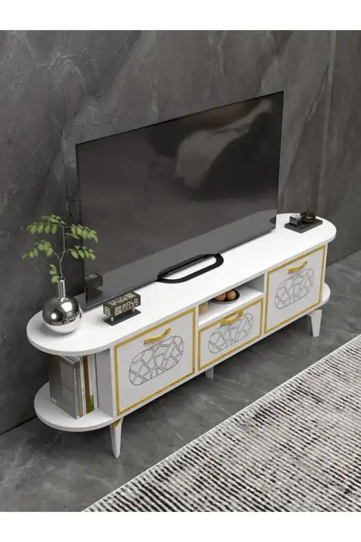 Mira Tv Sehpası