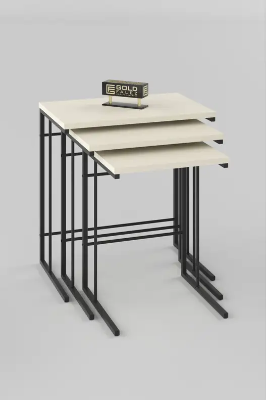 Solo Zigon Coffee Table