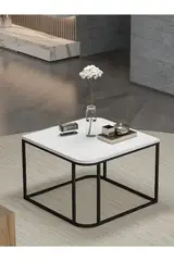 Damla Coffee Table
