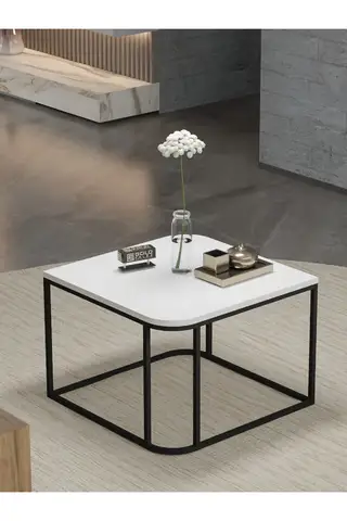 Damla Coffee Table