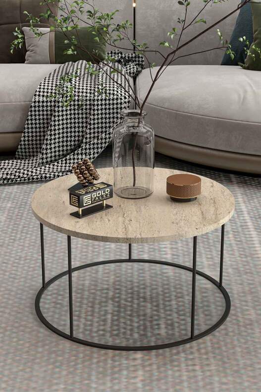 Middle Coffee Table Terra Lux