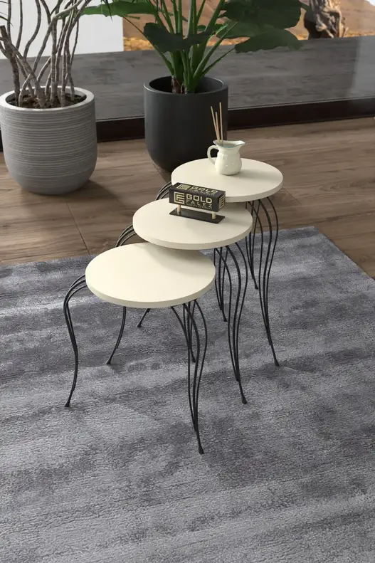 Zigon Coffee Table Luxens
