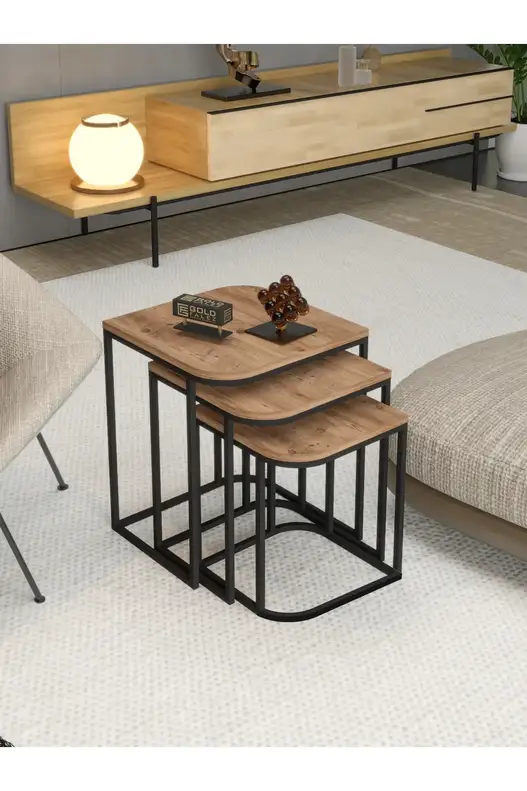 Damla Zigon Coffee Table