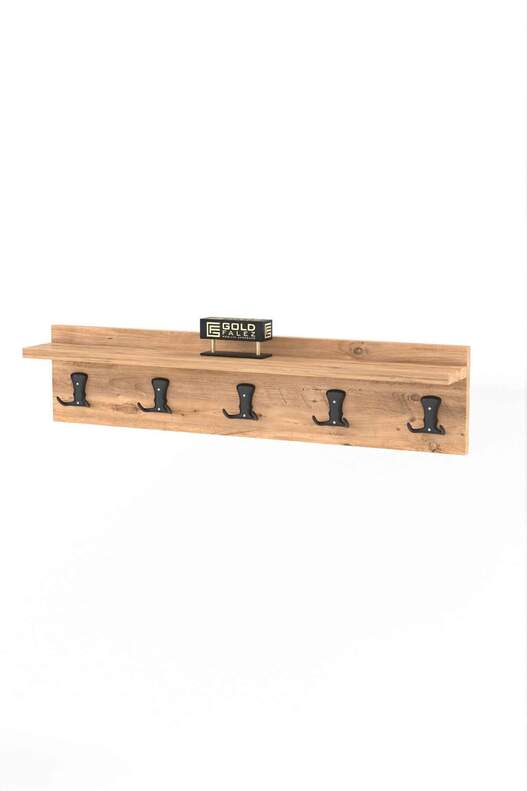 Clothes Hanger Coat Rack 80 Cm