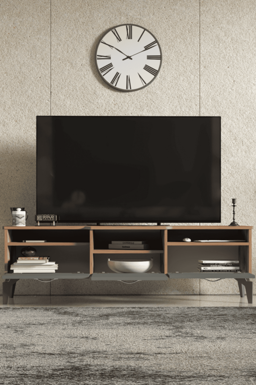 Mistral Tv Sehpası