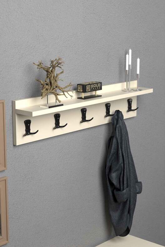 Clothes Hanger Coat Rack 80 Cm