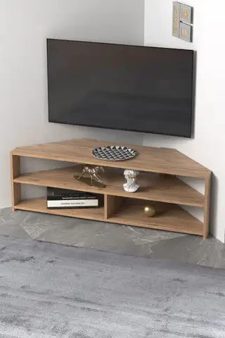 Corner Tv Stand