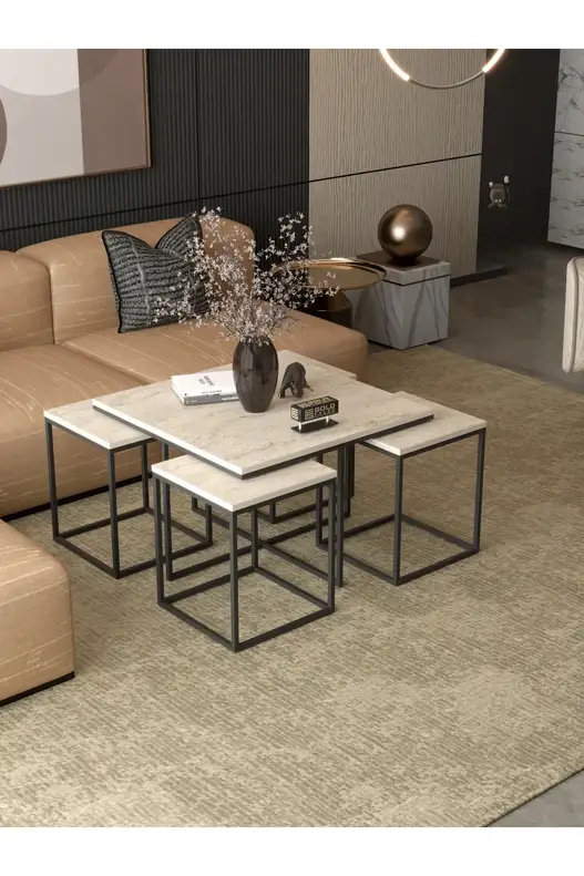 Luxury Set of 5