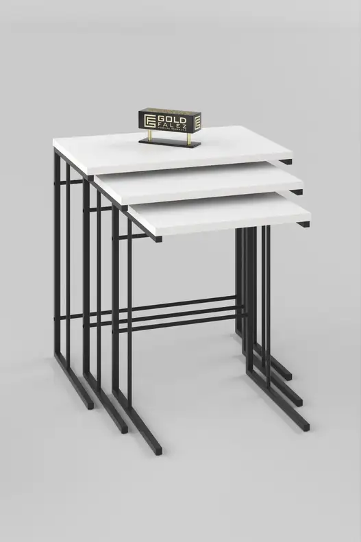 Solo Zigon Coffee Table