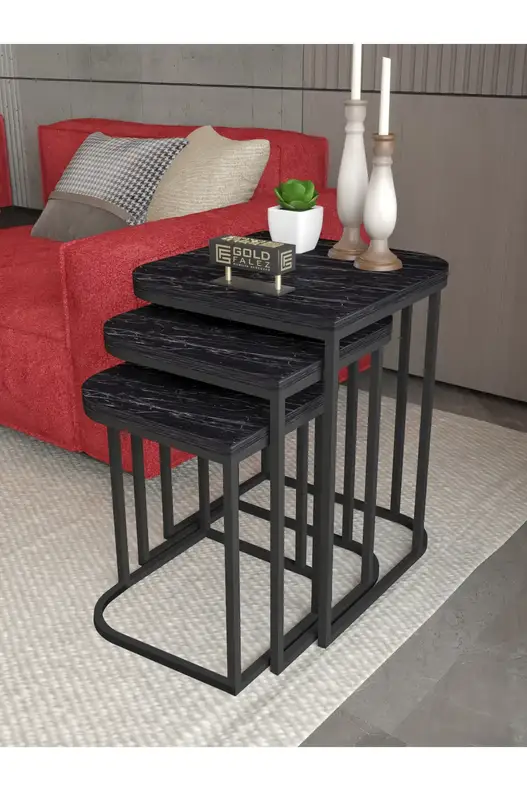 Damla Zigon Coffee Table