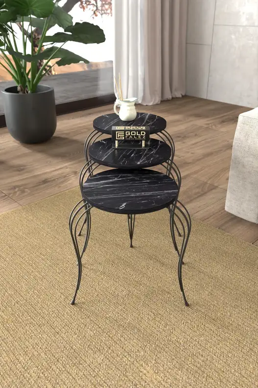 Zigon Coffee Table Luxens