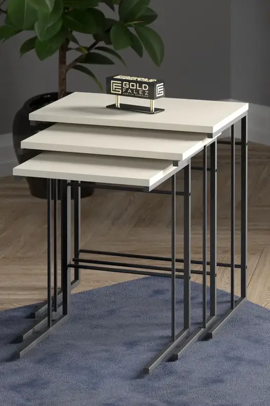 Solo Zigon Coffee Table