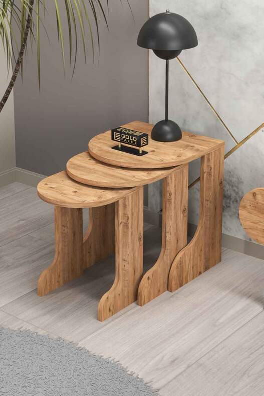 Setro Set of 3