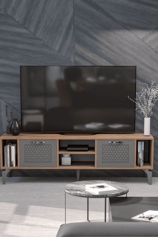 Linya Tv Sehpası