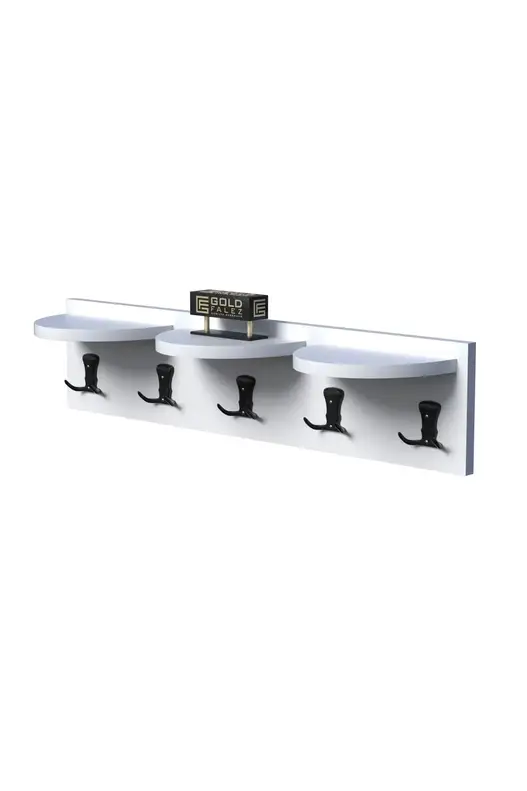 80cm Askılık Portmanto