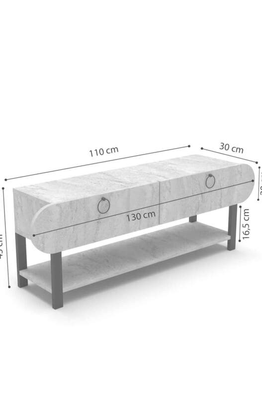 Setro Tv Stand